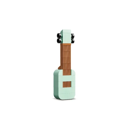 LEGO® Classic: Caja De Ladrillos Creativos Vibrantes