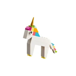 LEGO® Classic: Caja De Ladrillos Creativos Vibrantes