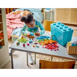 LEGO® Classic: Caja De Ladrillos Creativos Vibrantes
