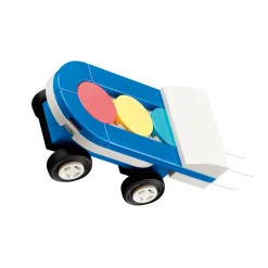 LEGO® Classic: Caja De Ladrillos Creativos Vibrantes