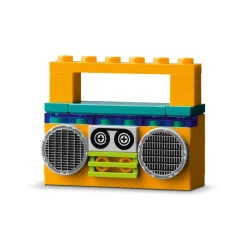 LEGO® Classic: Caja De Ladrillos Creativos Vibrantes