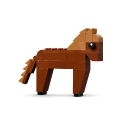 LEGO® Classic: Caja De Ladrillos Creativos Vibrantes