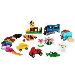 LEGO® Classic: Caja Mediana De Ladrillos Creativos