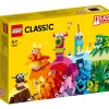 LEGO® Classic: Monstruos Creativos
