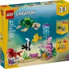 LEGO® Creator 3 En 1: Animales Marinos