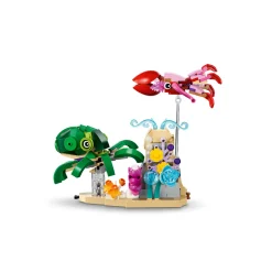 LEGO® Creator 3 En 1: Animales Marinos