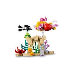 LEGO® Creator 3 En 1: Animales Marinos