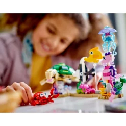 LEGO® Creator 3 En 1: Animales Marinos