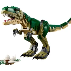 LEGO® Creator 3 En 1: T. Rex