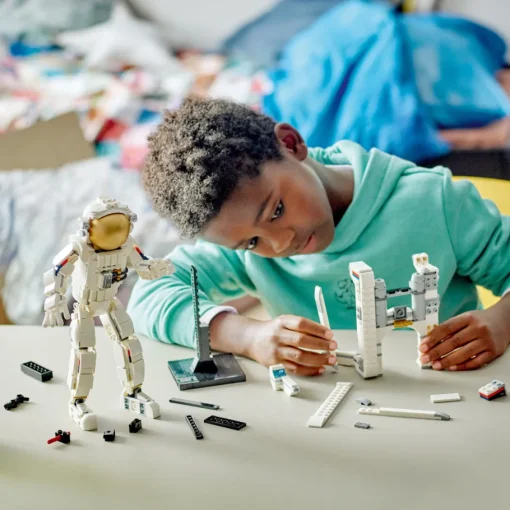 LEGO® Creator: Astronauta Espacial