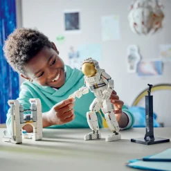 LEGO® Creator: Astronauta Espacial