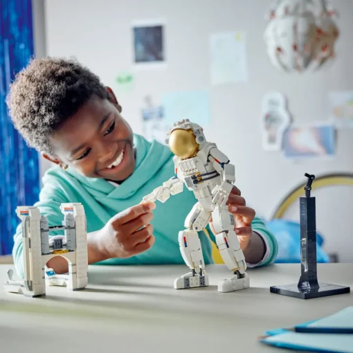 LEGO® Creator: Astronauta Espacial