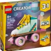 LEGO® Creator: Patín Retro
