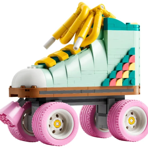 LEGO® Creator: Patín Retro