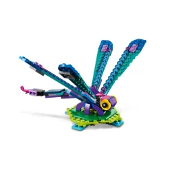 LEGO® Creator: Pavo Real Exótico