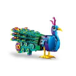 LEGO® Creator: Pavo Real Exótico
