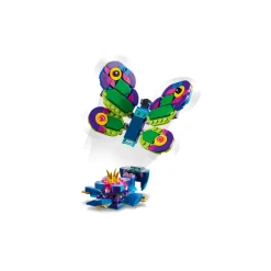 LEGO® Creator: Pavo Real Exótico