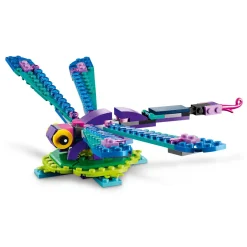 LEGO® Creator: Pavo Real Exótico