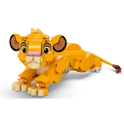 LEGO® Disney: El Rey León: Simba Cachorro