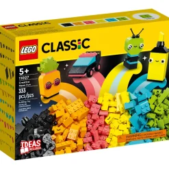 LEGO® Diversión Creativa: Neón