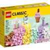 LEGO® Diversión Creativa: Pastel