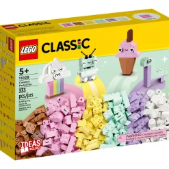 LEGO® Diversión Creativa: Pastel