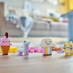 LEGO® Diversión Creativa: Pastel
