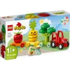 LEGO® Duplo My First Tractor De Frutas Y Verduras