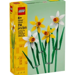 LEGO® Extended Line: Narcisos