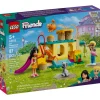 LEGO® Friends: Aventura en el Parque Felino