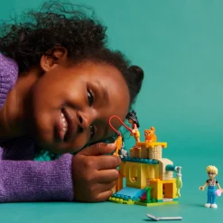 LEGO® Friends: Aventura en el Parque Felino