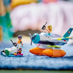 LEGO® Friends Avión De Rescate Marítimo