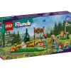 LEGO® Friends: Campamento De Aventura: Área De Tiro Con Arco