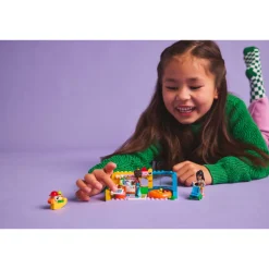 LEGO® Friends: Cuarto De Juegos De La Hermanita De Aliya