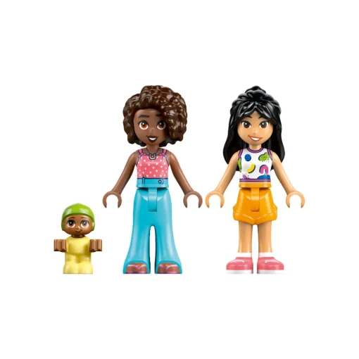 LEGO® Friends: Cuarto De Juegos De La Hermanita De Aliya