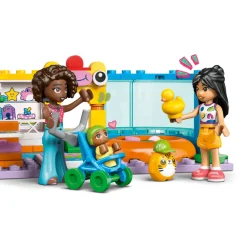 LEGO® Friends: Cuarto De Juegos De La Hermanita De Aliya
