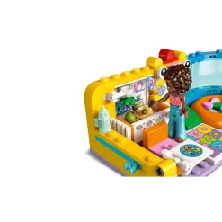 LEGO® Friends: Cuarto De Juegos De La Hermanita De Aliya