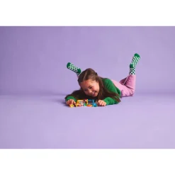 LEGO® Friends: Cuarto De Juegos De La Hermanita De Aliya