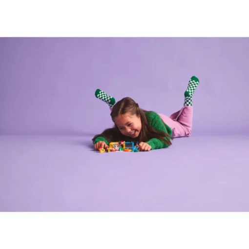 LEGO® Friends: Cuarto De Juegos De La Hermanita De Aliya