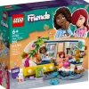 LEGO® Friends Habitación De Aliya