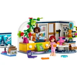LEGO® Friends Habitación De Aliya