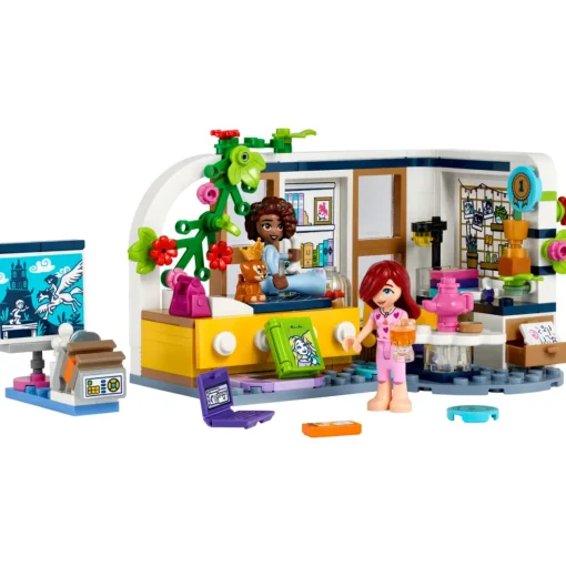 LEGO® Friends Habitación De Aliya