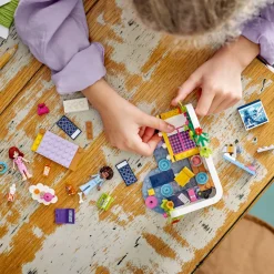 LEGO® Friends Habitación De Aliya