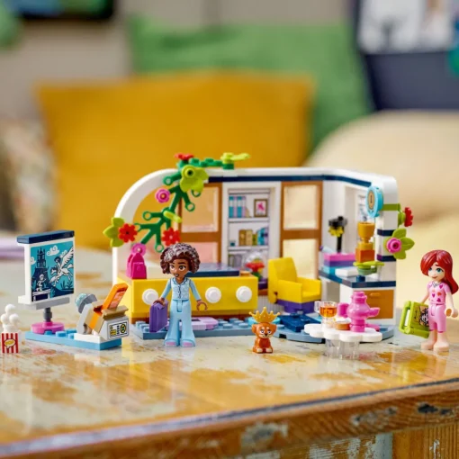 LEGO® Friends Habitación De Aliya