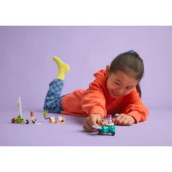 LEGO® Friends: Mascotas Surferas Y Aventura Sobre Ruedas