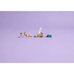 LEGO® Friends: Mascotas Surferas Y Aventura Sobre Ruedas