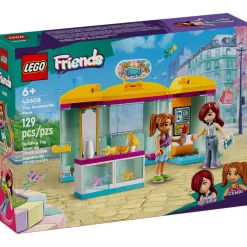 LEGO® Friends: Minitienda de Accesorios