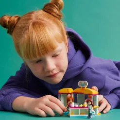 LEGO® Friends: Minitienda de Accesorios