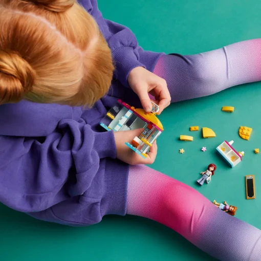 LEGO® Friends: Minitienda de Accesorios