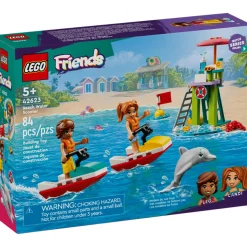 LEGO® Friends: Moto Acuática De La Playa